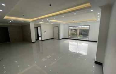 ویلا نوساز روستایی قائمشهر