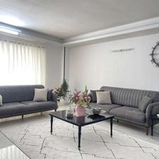 فروش آپارتمان 123 متر در خیابان هراز سمت فرد