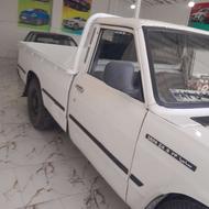 نیسان فوق تمیز و سالم میباشد