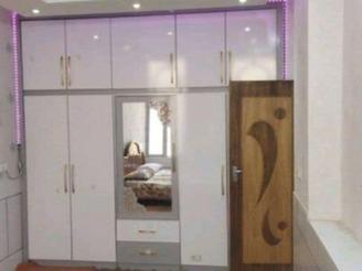 اجاره روزانه 110 متر درخ جی خ کاخ