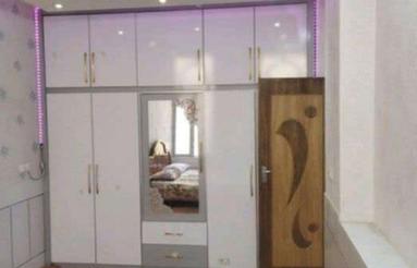 اجاره روزانه 110 متر درخ جی خ کاخ