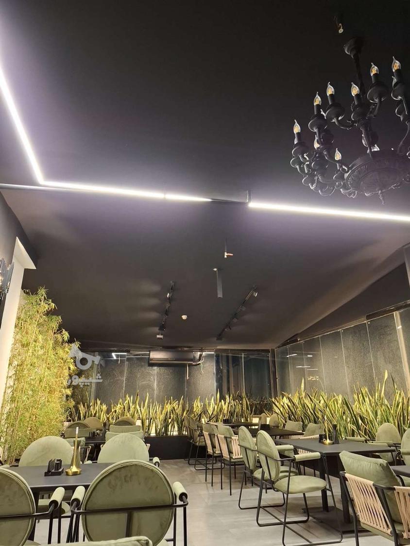 استخدام نیرو در قسمت های مختلف کافه رستوران - میثم