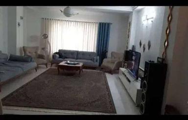 اجاره آپارتمان 130 متر در آفتاب 70