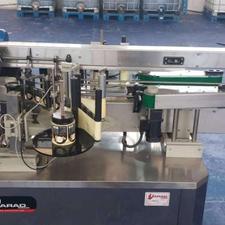 دستگاه لیبل زن اتوماتیک B520