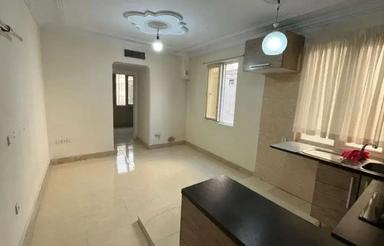 آپارتمان 40متر - تکواحدی با آسانسور