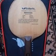 راکت ساردیوس