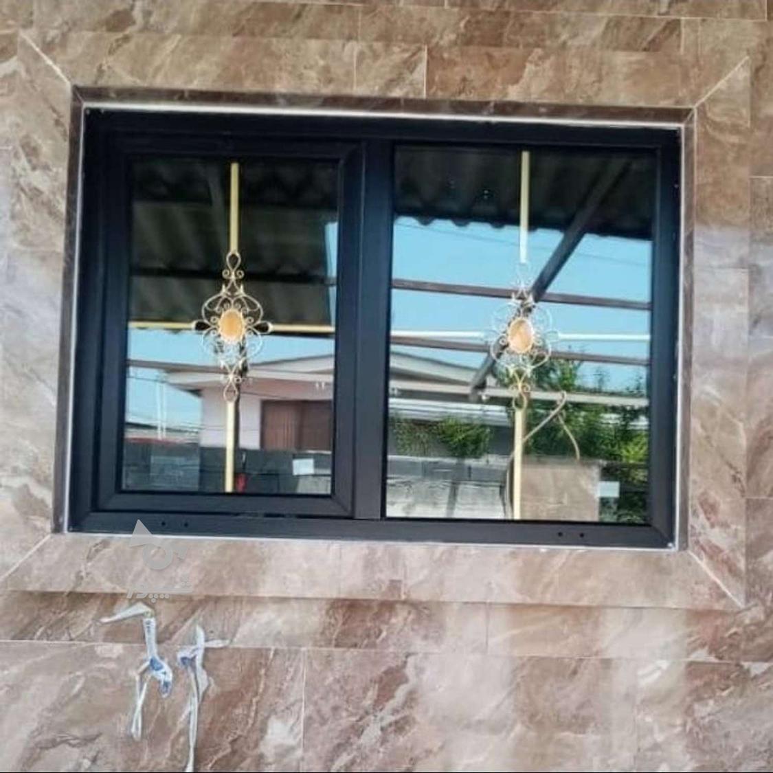 درب و پنجره upvc