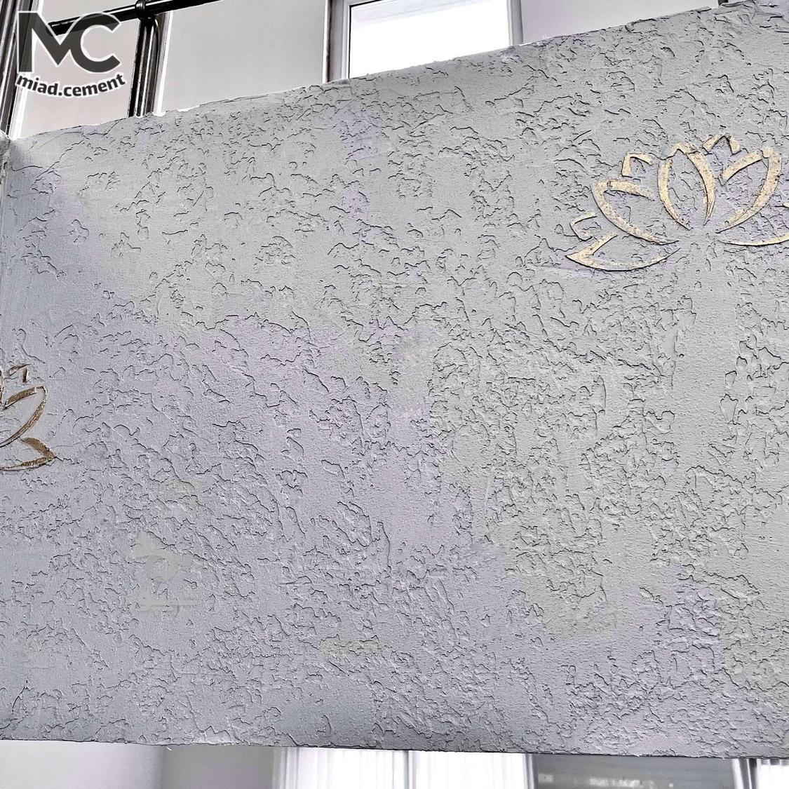 میکروسمنت - پتینه کلاسیک و مدرن