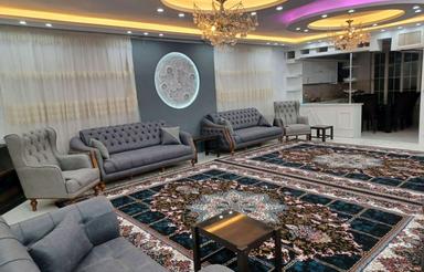 اجاره باغ ویلا شیک استخر داخل بیلیارد دار