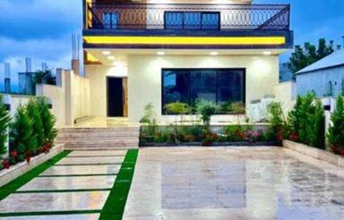 تریبلکس 500متری هوشمند استخر و جکوزی