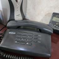 خط رند تلفن ثابت در عظیمیه 32506561