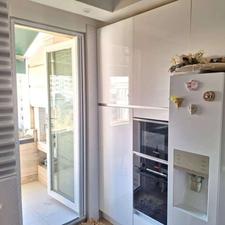 اجاره آپارتمان 235 متر در اقدسیه