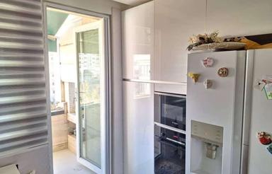 اجاره آپارتمان 235 متر در اقدسیه