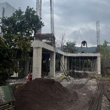 پیشفروش آپارتمان 105 متر در شقایق