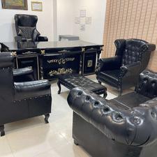 میزصندلی تجهیزکامل دفترکار،خریداقساطی