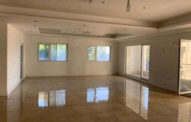 فروش آپارتمان 246 متر در محوطه کاخ