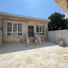 فروش ویلا 80 متر بنا 150 متر زمین سنددار جاده لاهیجان پینچاه