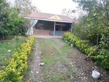 فروش ویلا 95 متر بنا 275 متر زمین سنددار جاده کیاشهر تمچال در شیپور