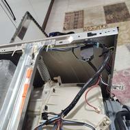 تعمیرات لباسشویی و ظرفشویی و کولر