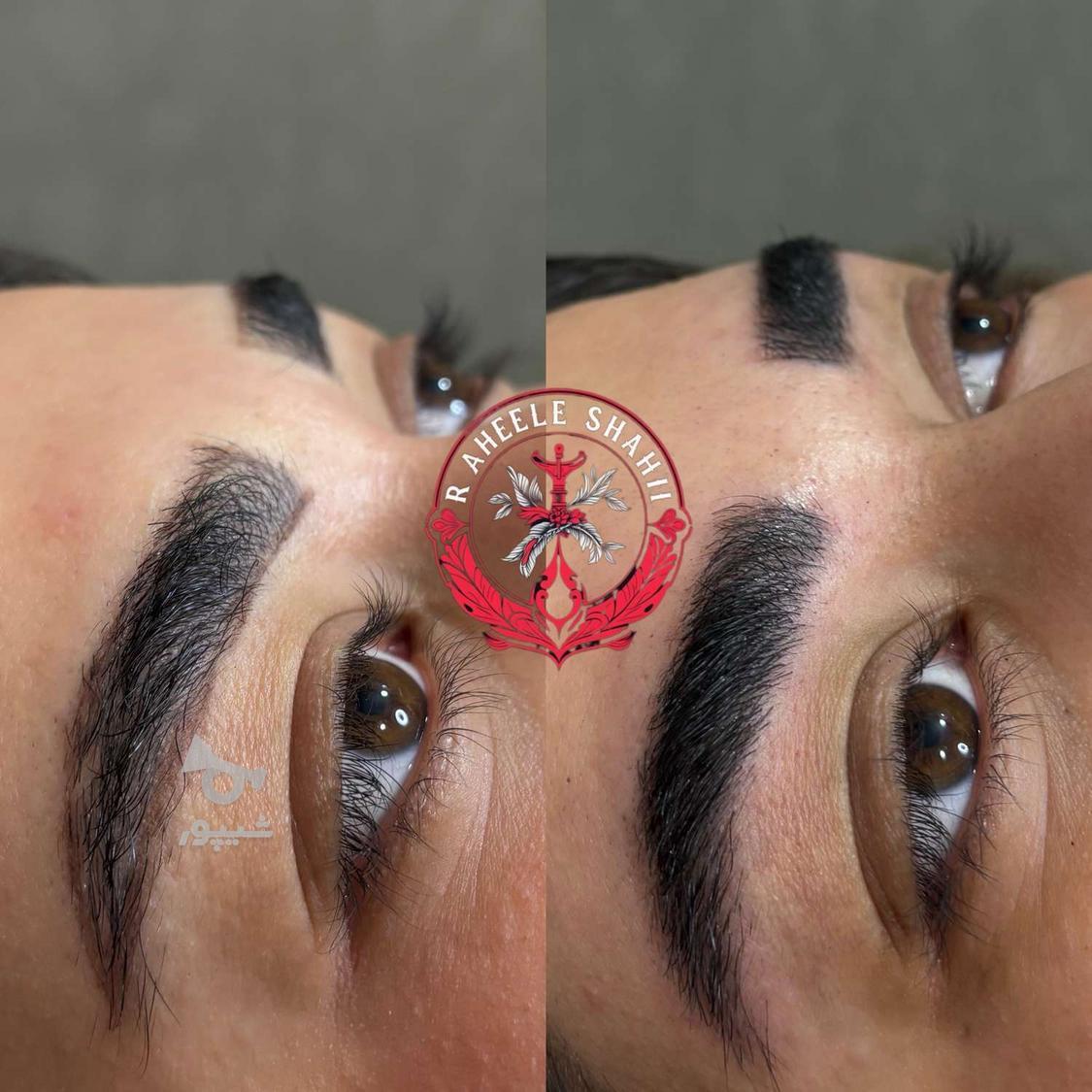 تتو بدن، میکروبلیدینگ، اسکالپ سر، شیدینگ لب و پرسینگ