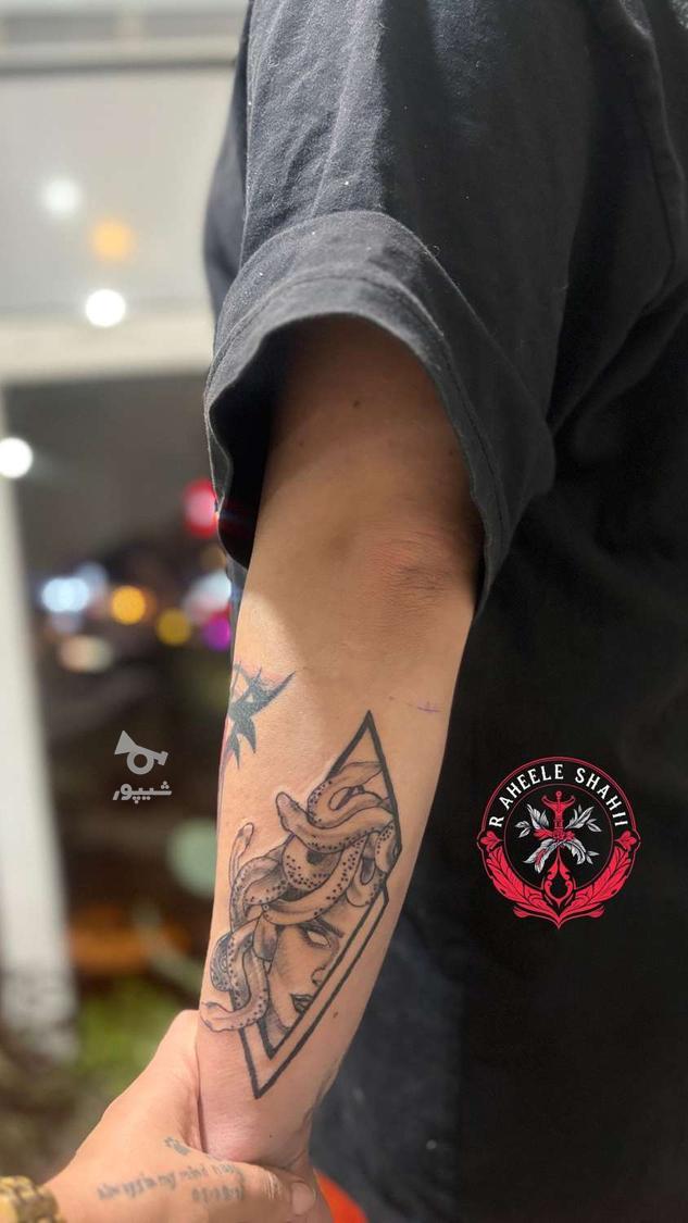 تتو بدن، میکروبلیدینگ، اسکالپ سر، شیدینگ لب و پرسینگ