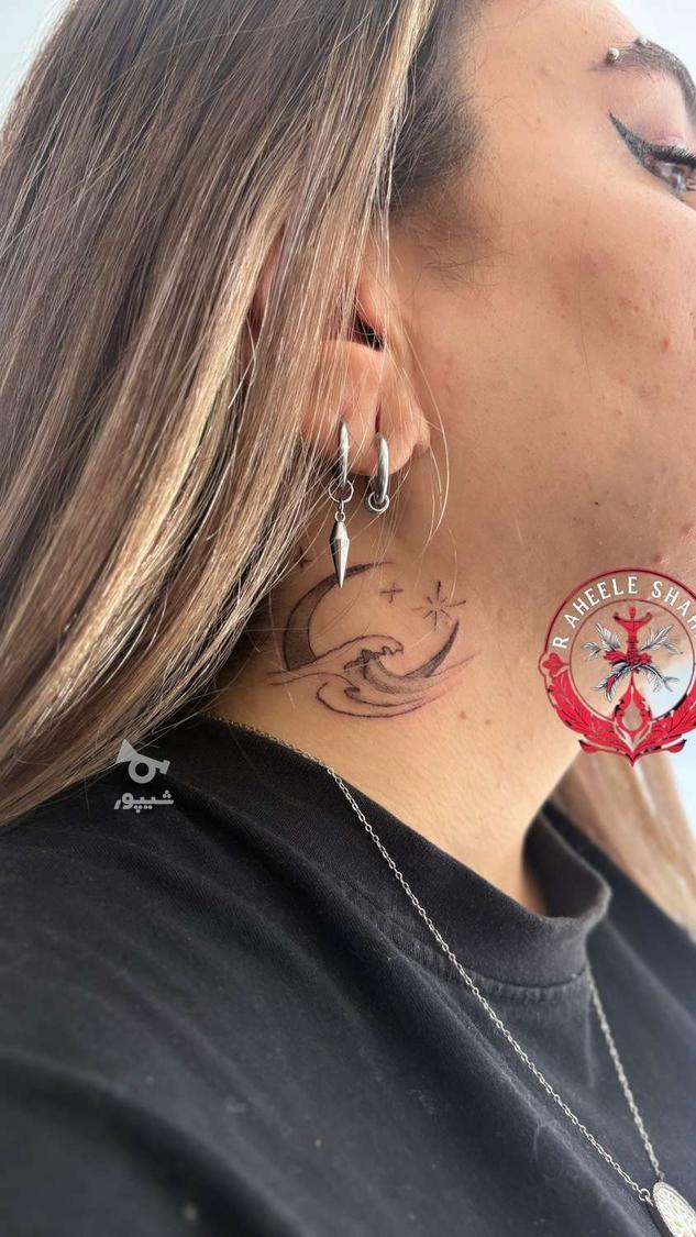 تتو بدن، میکروبلیدینگ، اسکالپ سر، شیدینگ لب و پرسینگ