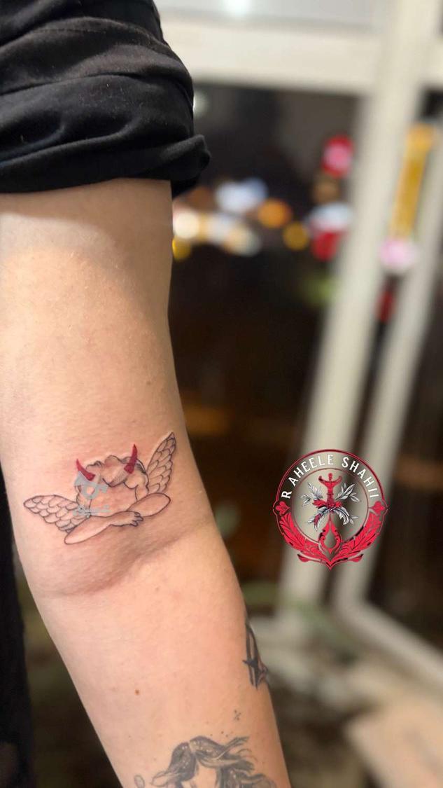 تتو بدن، میکروبلیدینگ، اسکالپ سر، شیدینگ لب و پرسینگ