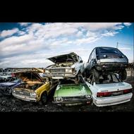 خریدار خودرو فرسوده