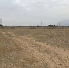 یک هکتار زمین کشاورزی - واقع در ده عبدالله مینودشت