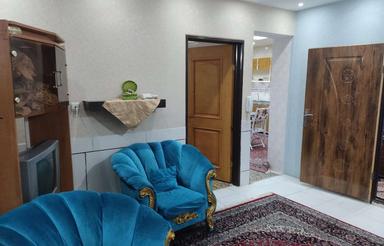 اجاره روزانه 99 متر در بزرگمهر هشت بهشت غربی