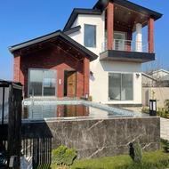 دوبلکس 300متر سند6دانگ جاده جنگلی ایزدشهر