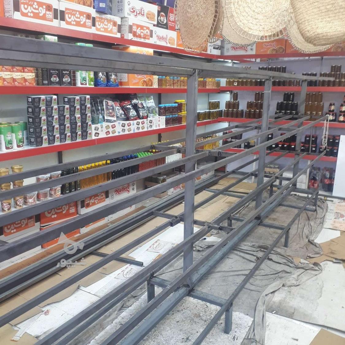 جوشکاری و برش کاری و تعمیر مصنوعات فلزی