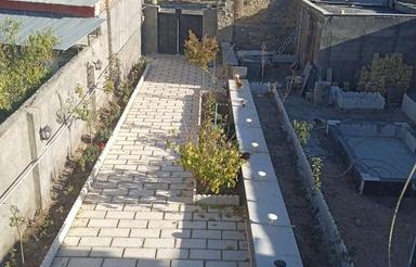 یک اتاق30متری در طبقه دوم دربست مبله