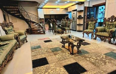 ویلای 415 متری در سرخرود آماده برای سکونت