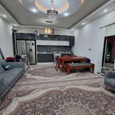 ویلا 80 متری همکف در سرخرود با دسترسی مناسب