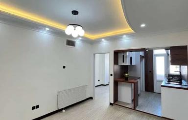 فروش آپارتمان 45 متر نوساز کلید نخورده در فاز 1