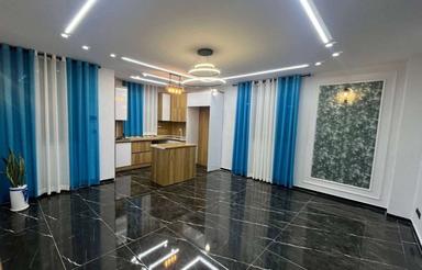 قطعهای طلا در اندیشه - 50 متر با وام و سند تک برگ