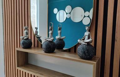 خرید آسان در اندیشه - 50 متر با وام و سند تک برگ - لوکس