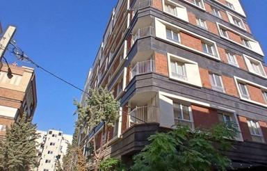 4 واحد 60 متری نوساز فروش کلی جنت آباد