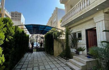 ویلا استخردار 273 متر بلوار دریا سرخرود سنددار