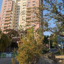 قیطریه مجتمع سبحان 170 متر طبقه 11 (قیمت مناسب)