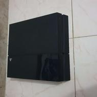 فروش ps4 فت 500 درحد نو
