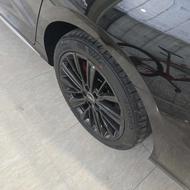 فونیکس آریزو 8 1404 مشکی