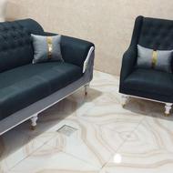 مبل گالستین مبلمان راحتی ایلیا