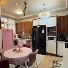 فروش آپارتمان 160 متر فرمانیه دیباجی شمالی