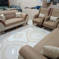 مبل گالستین مبلمان راحتی کامران