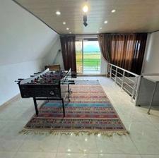 ویلا 200 متری در سرخرود به دور از هیاهو