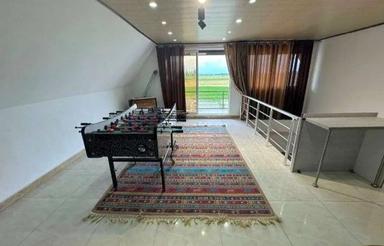 ویلا 200 متری در سرخرود به دور از هیاهو