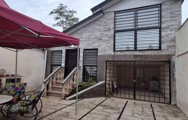 فروش ویلا زیر قیمت کارشناسی به علت مهاجرت با شرایط 8 ماهه