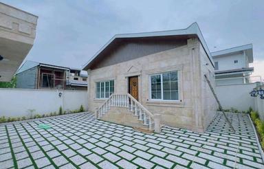 فروش ویلا 110 متر در جاده کیسم